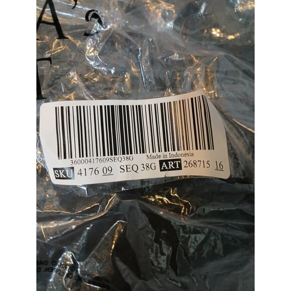 NWT Victoria Secret Lightly Lined Tshirt Bra Size 38G - Picture 5 of 6